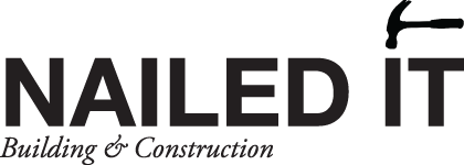 Nailed It Builders Logo